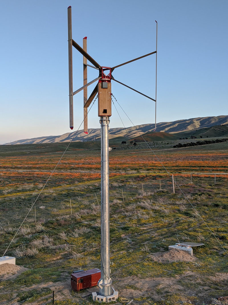 25-KW vertical-access wind turbine (XFlow Energy) Content.jpg