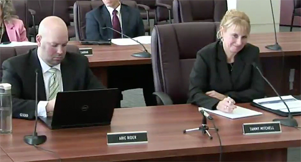 Aric Rider Tammy Mitchell (NYDPS) Content.jpg