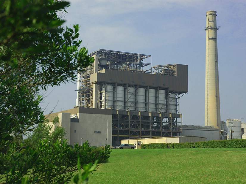 Pirkey Power Plant