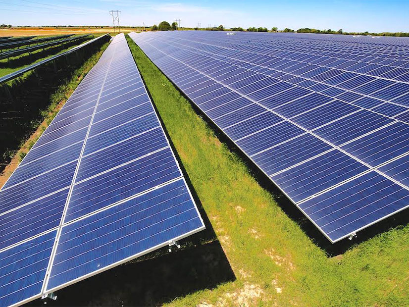 FERC has rejected a solar farm's complaint over alleged faulty interconnection studies.