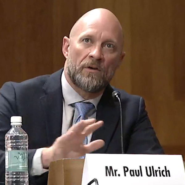 Elizabeth H Shuler (Senate ENR Committee) FI.jpg