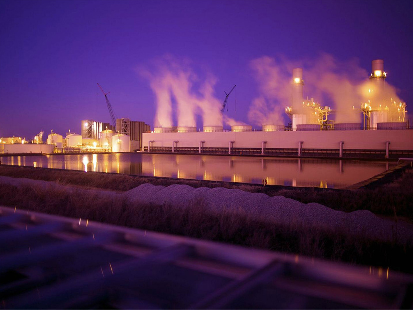 LS Power to Acquire Brazos Gas Generation RTO Insider