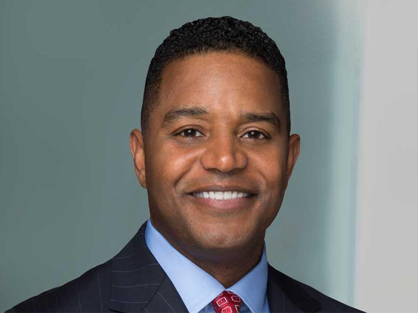 Calvin Butler, Exelon