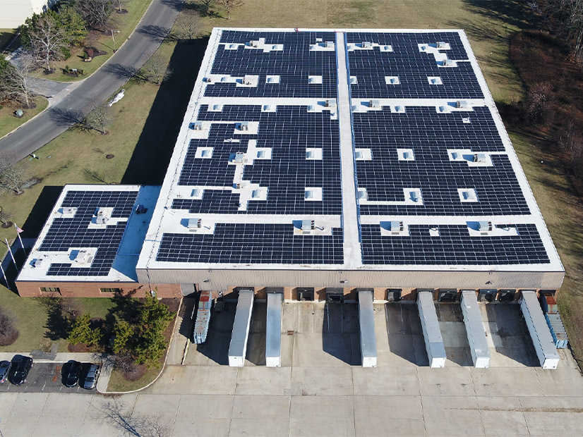 New Jersey selected 150 community solar projects as part of its community solar pilot program, 122 of which will provide savings for low- and middle-income households. 