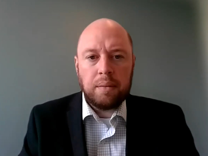 Michael Goggin, Grid Strategies (ACORE)