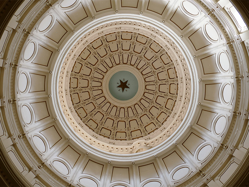 Texas lawmakers have advanced several bills that threaten ERCOT's competitive market.