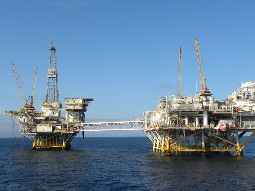 Among the provisions contained in H.R. 1 are rule changes intended to increase offshore drilling in the U.S.