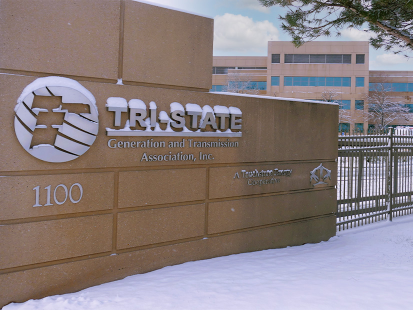 Tri-State will host the first meeting of the Markets+ Participants Executive Committee April 18-19.