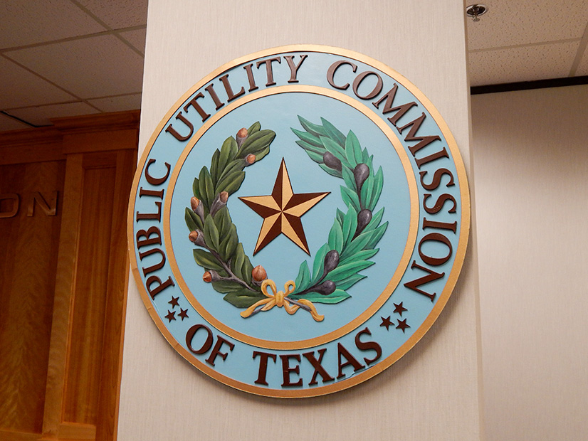 A Texas appeals court has reversed the PUC's order setting wholesale prices at $9,000/MWh during the 2021 winter storm.