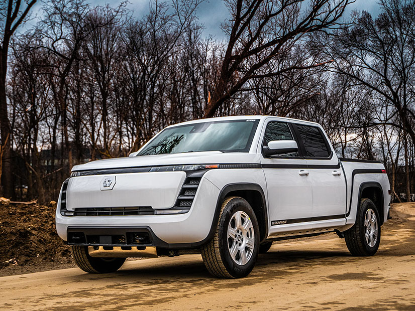 Lordstown Motors Endurance 