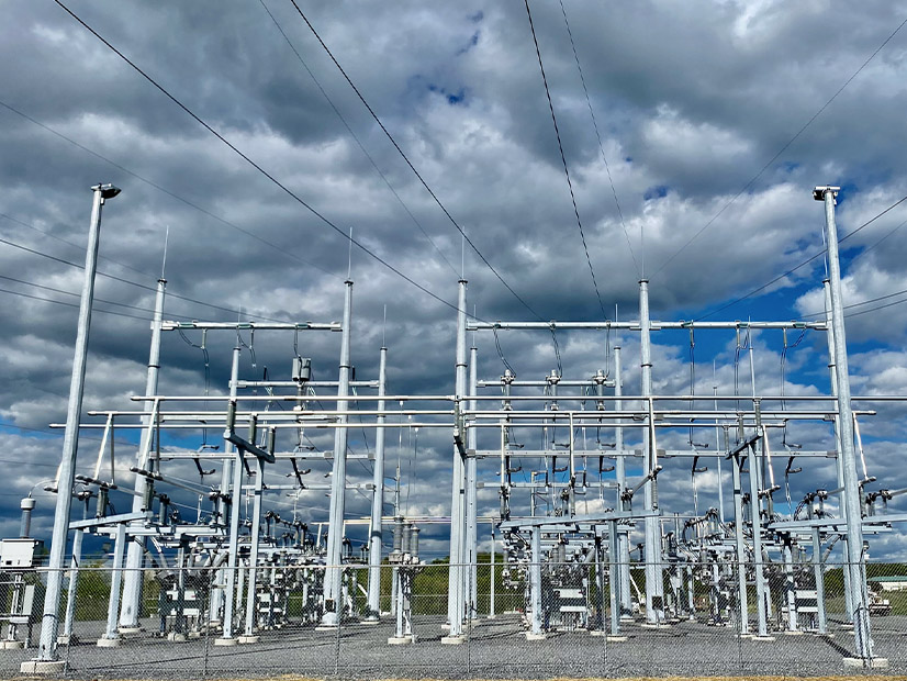 New York Transco rebuilt and in June 2022 energized the Churchtown Switching Station in Claverack as part of a 22-mile transmission modernization project in the Hudson River Valley.