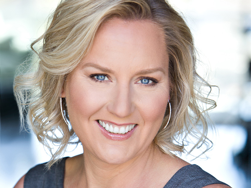 SPP CFO Deborah Sterzing 