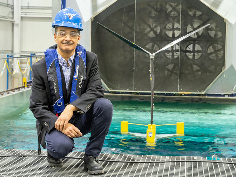 Habib Dagher (University of Maine) Alt FI.jpg