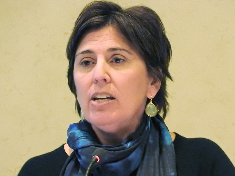 New Massachusetts Energy and Environmental Affairs Secretary Rebecca Tepper has hired two veterans of the New England energy scene. 