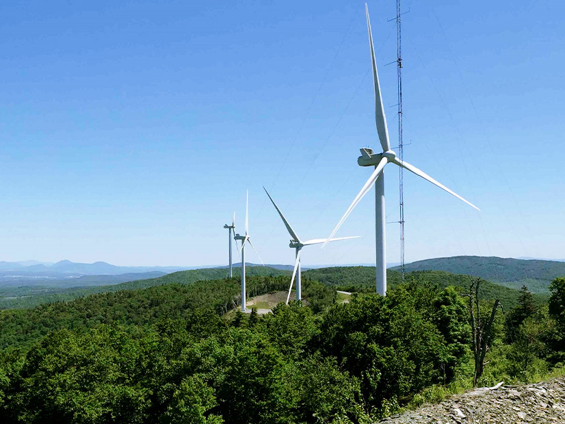 FERC indicated last year it would direct NERC to develop standards aimed at addressing the performance gaps of inverter-based resources such as wind and solar plants.