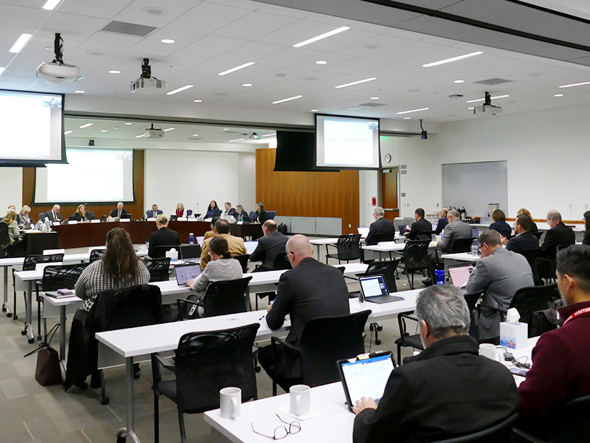 CAISO Approves Dayahead Market for Western EIM RTO Insider