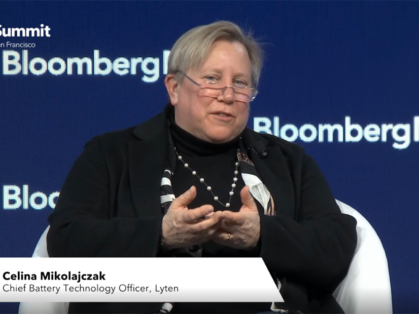 Celina Mikolajczk, Lyten