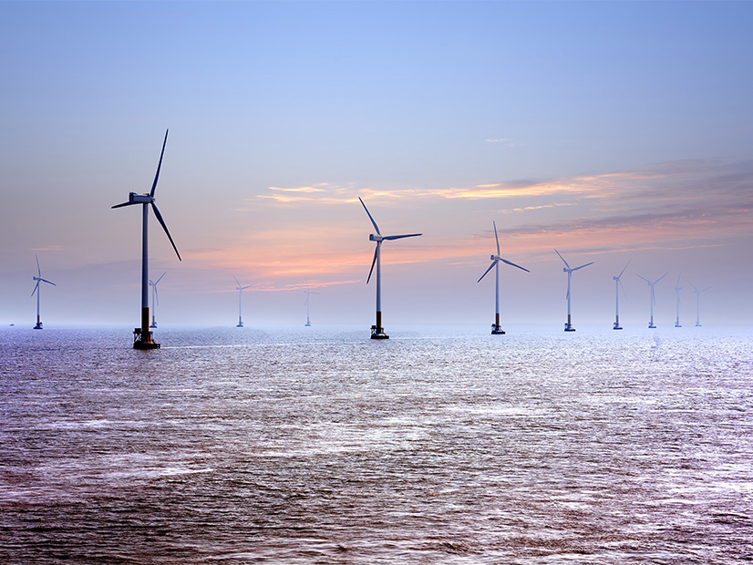 Multiple proposals were submitted before Thursday's deadline in New York state's third offshore wind solicitation.