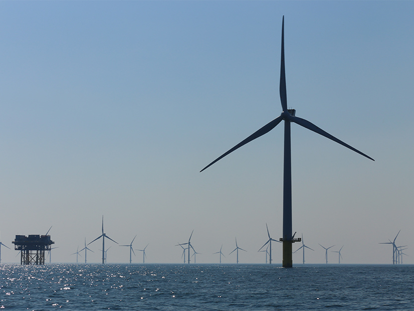 Financial concerns continue for offshore wind farms planned off the coasts of New York and Massachusetts.
