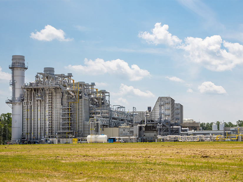 St. Charles Energy Center St. Charles Energy Center