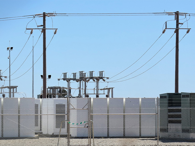 A proposed framework would result in 6 GW of energy storage installed in New York state by 2030.