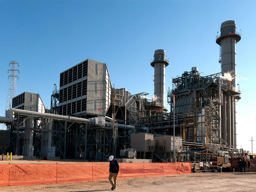 Entergy Louisiana's Nine Mile Unit 6