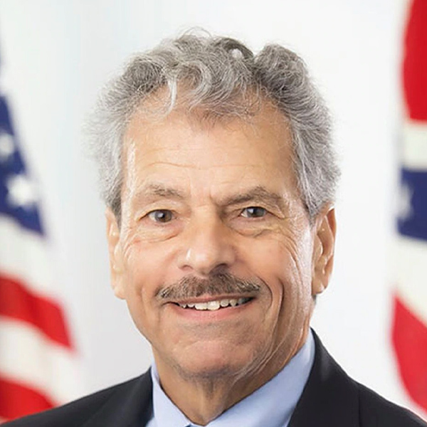 Former Speaker of the Ohio House of Representatives Larry Householder