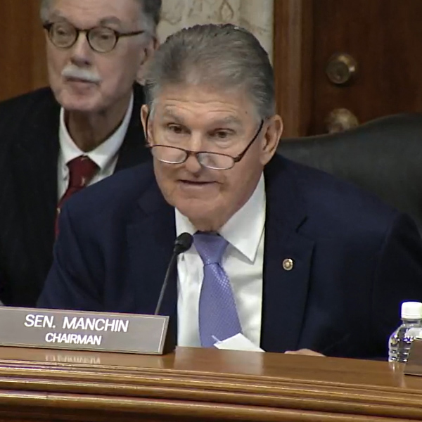 U.S. Energy Secretary Jennifer Granholm