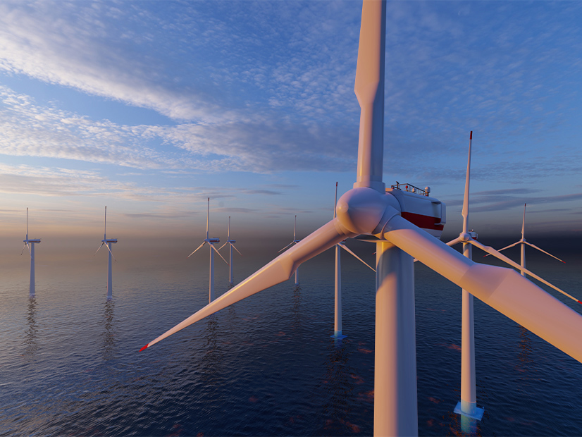 Avangrid is seeking to halt review of power agreements for its 1.2-GW wind project off the coast of Massachusetts, saying the project cannot be financed as they are now written.