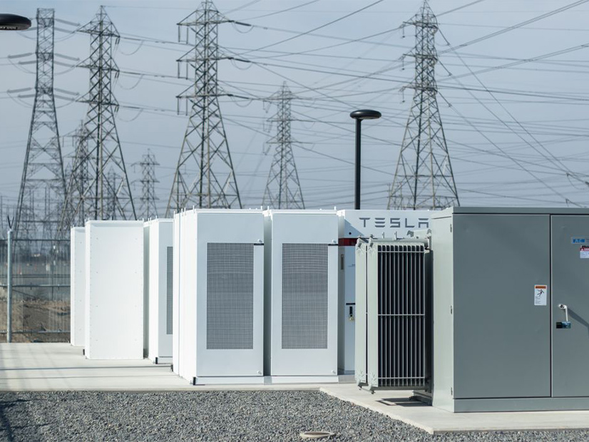 CAISO's Energy Storage Enhancements seek to ensure batteries are charged and available when needed.