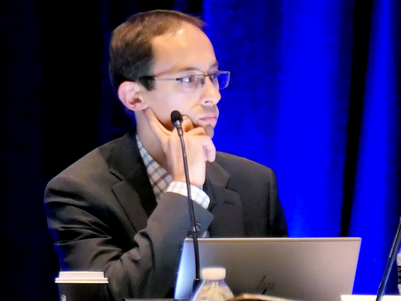 Mitch Myhre, Alliant Energy