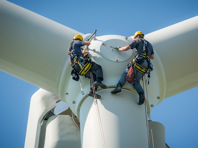 New York state reports strong growth in its clean energy workforce.