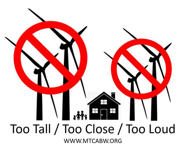 Apex Clean Energy has been working for four years to develop a 75-turbine 375-MW wind farm in Montcalm County, Mich.