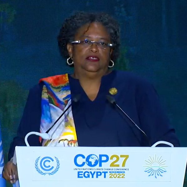 UN Secretary-General Antonio Guterres