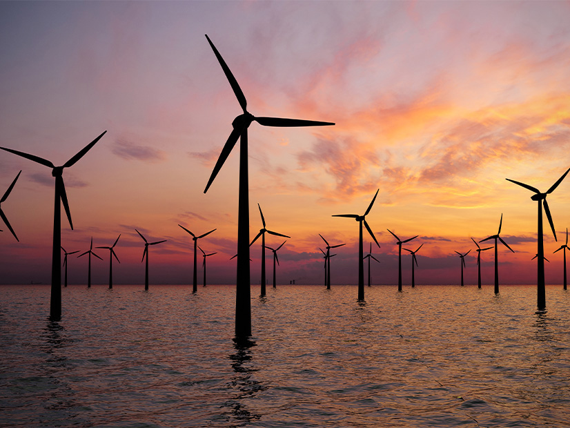 At PSEG's third quarter earnings call, new CEO Ralph LaRossa said the company has yet to fully commit to its 25% partnership in the Ocean Wind 1 offshore wind project.