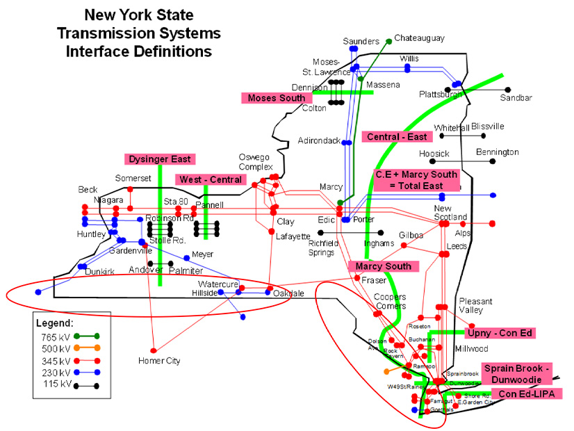 Natural gas compressor