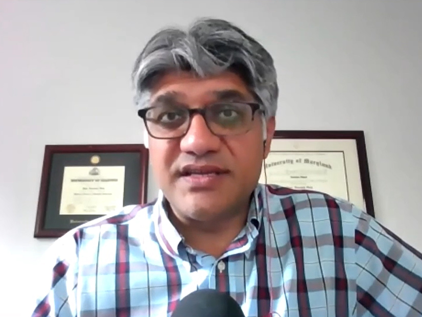 Jigar Shah, DOE Loan Programs Office