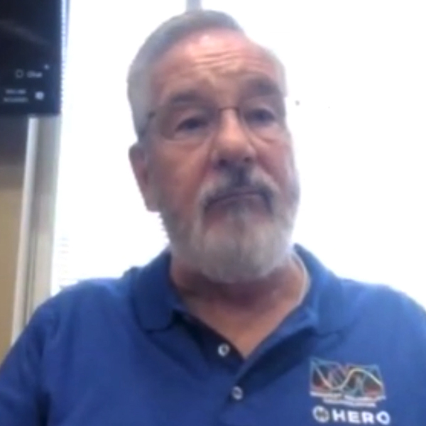 NERC's Reliability and Security Technical Committee met in person at MRO's headquarters in St. Paul, Minn.