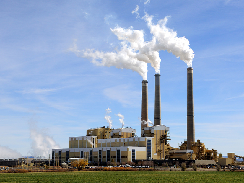 Emissions by the top 100 U.S. power producers increased 7% in 2021 over 2020, according to the annual benchmarking report by Ceres.