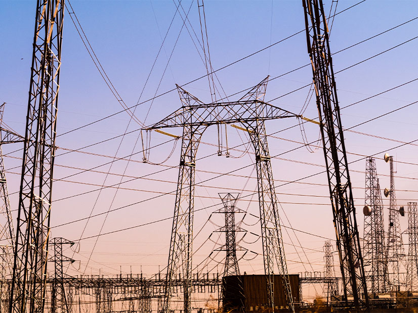 Changes approved by FERC came from a CAISO stakeholder process on interconnection enhancements.