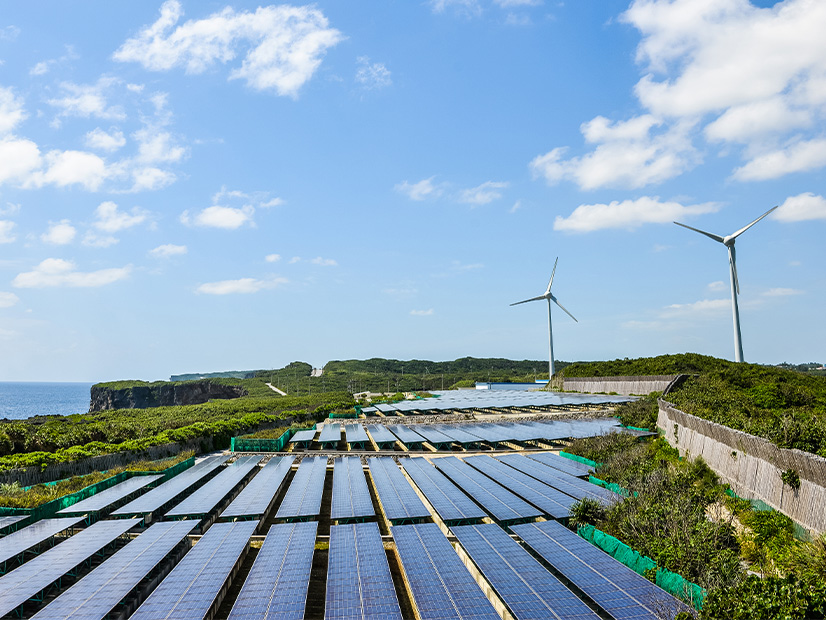 FERC approved changes to the ISO-NE interconnection process for DERs.