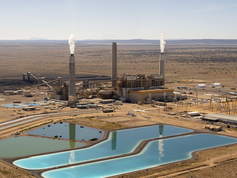 SRP's Coronado Generating Station