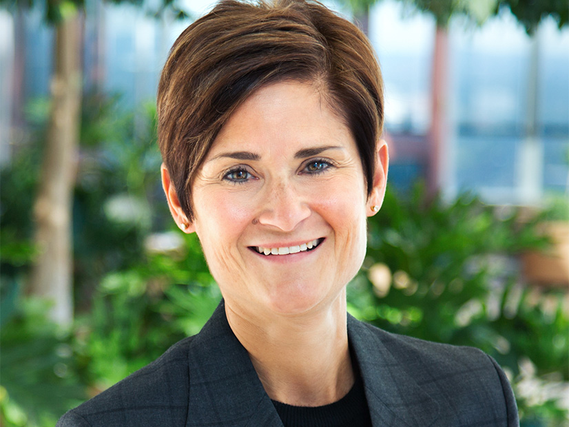 AEP CFO Julie Sloat will become the company's CEO on Jan. 1, 2023.