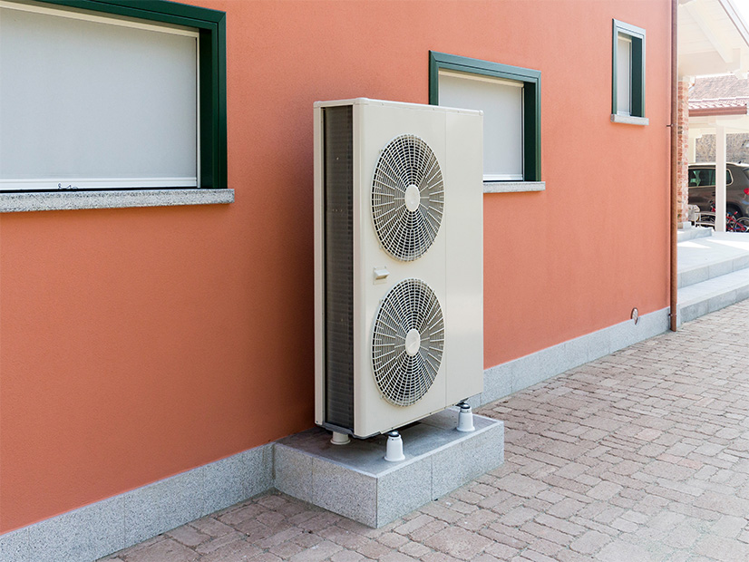 Some natural gas utilities are hoping gas heat pumps will enter the U.S. market next year.