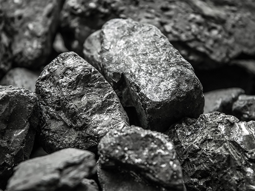 Coal limitations a concern for SPP's market participants.