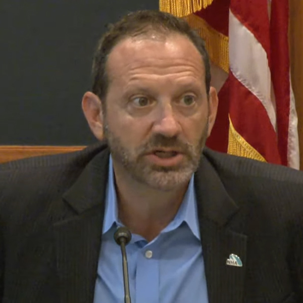 Curt Rich, North American Insulation Manufacturers Association