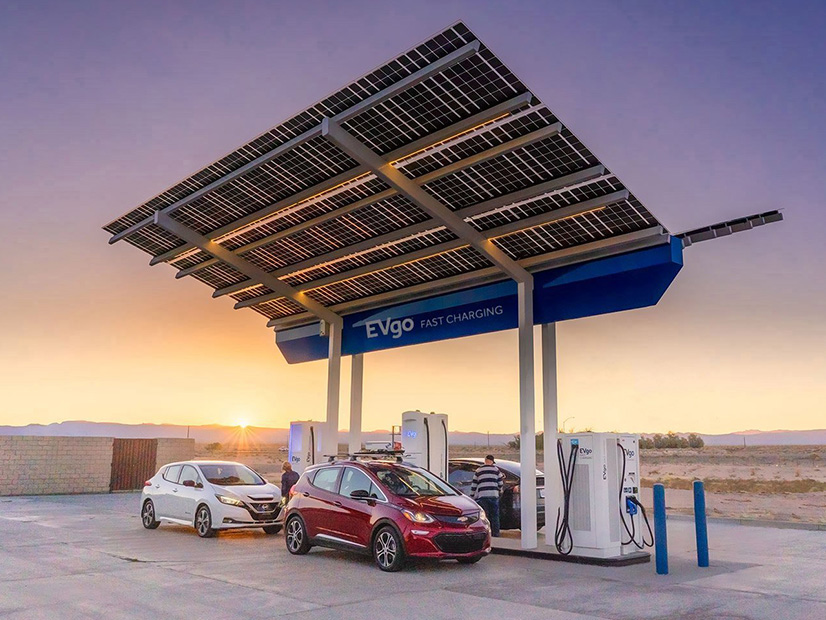 Charging is expected to increase demand as electric vehicles proliferate. Charging is expected to increase demand as electric vehicles proliferate.