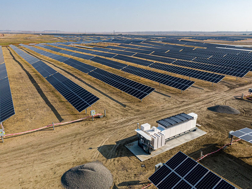 Grid-scale solar plus storage projects took a hit from the recent procurement bottleneck caused by the U.S. Commerce Department investigation of solar imports from Cambodia, Laos, Thailand and Vietnam. The impacts to project pipelines could continue into 2023.