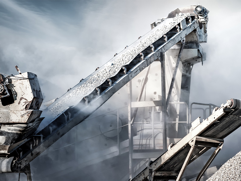 Prices and demand are too low to generate the cash flows necessary for long-term financing of capturing CO2, either from the air or at a point source like a cement factory.