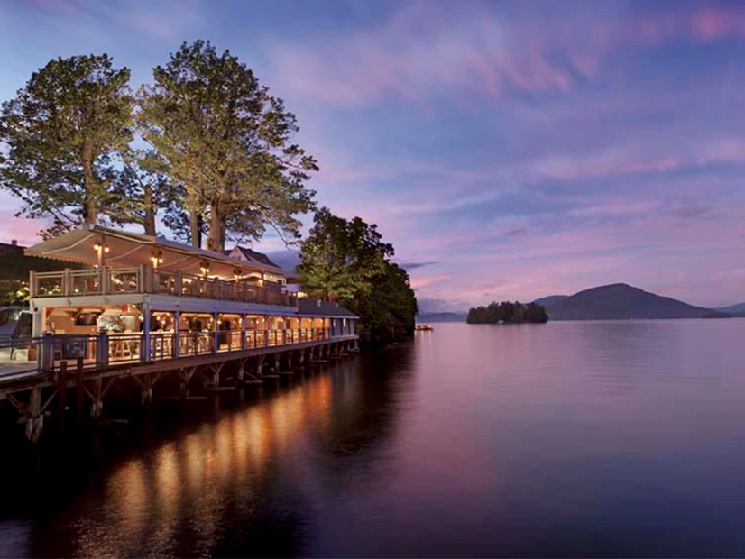 The NYISO Management Committee met June 14, 2022 at the Sagamore Hotel on Lake George.